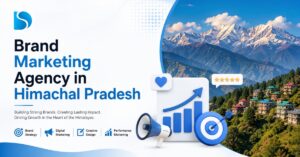 Brand Marketing Agency in Himachal Pradesh
