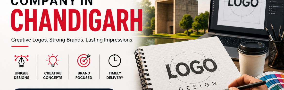 Logo Design Company In Chandigarh