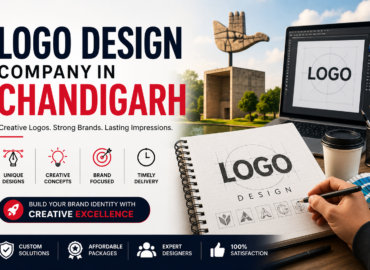Logo Design Company In Chandigarh