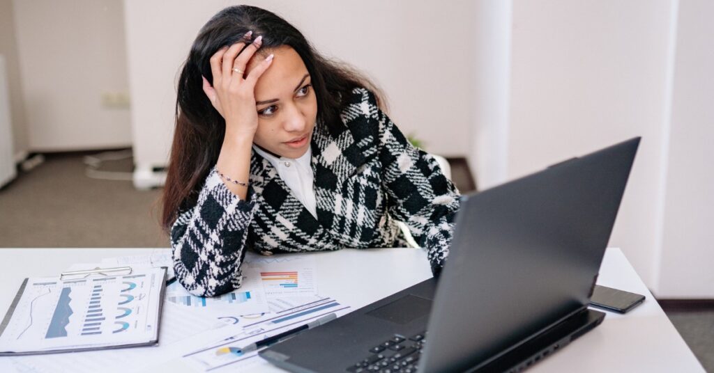 Common Mistakes Businesses Make