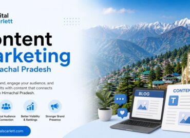 Content marketing in himachal pradesh
