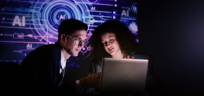 New Technologies and AI in 2026