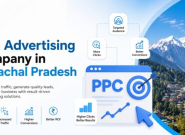 PPC Advertising Company in Himachal Pradesh