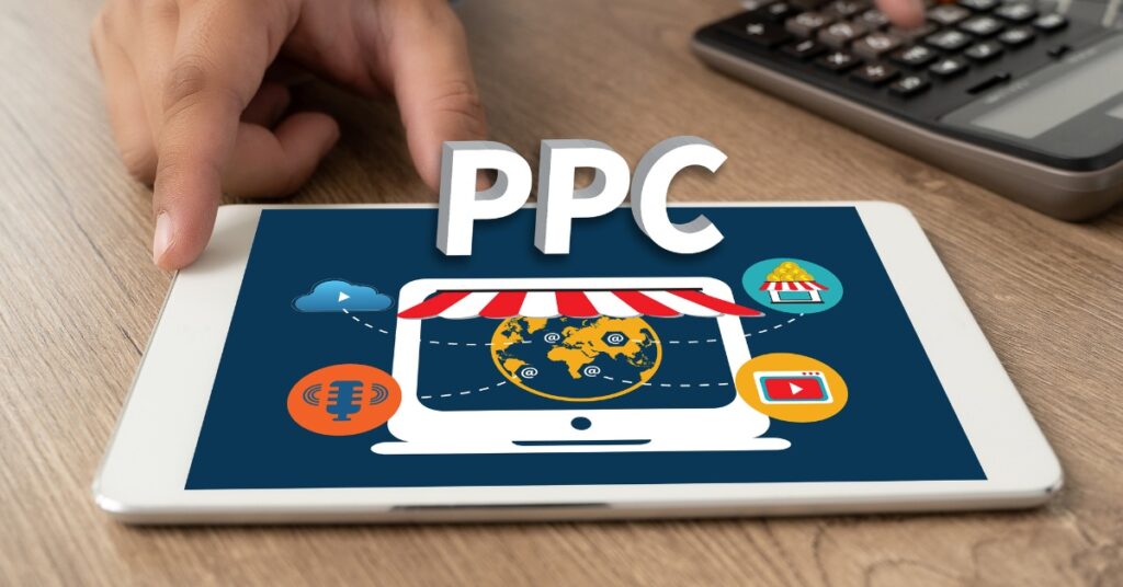 SEO and PPC
