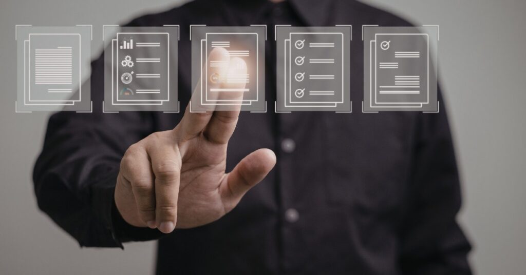 Selecting the Proper Associate