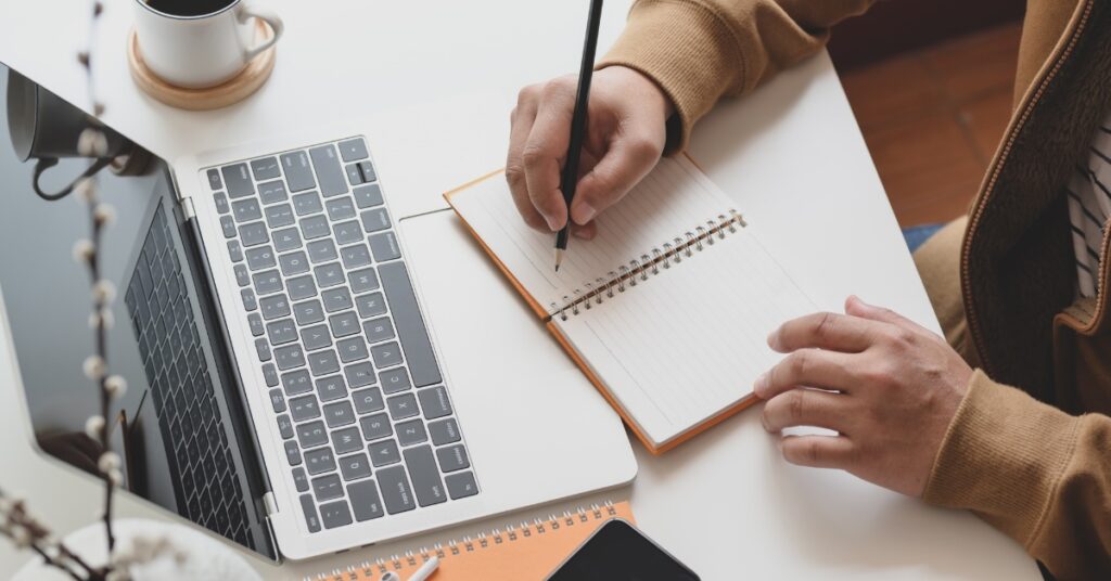 Simple Writing Always Works Better