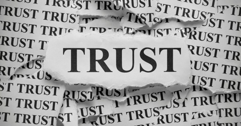 Trust 