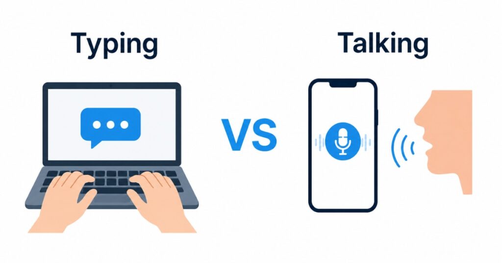 voice search optimisation services
