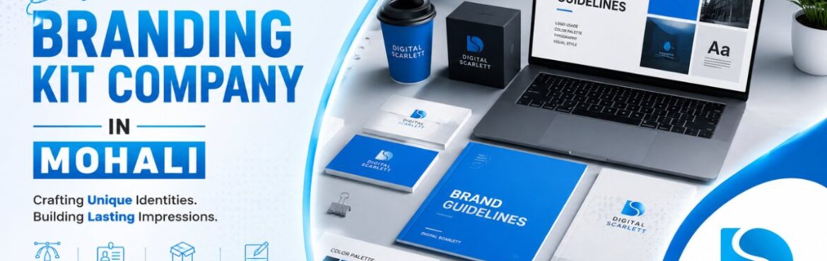 Best Brand Building Company in Mohali