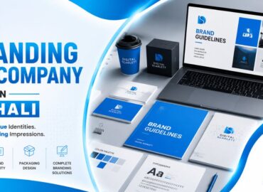 Best Brand Building Company in Mohali