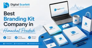 Best Branding Kit Company in Himachal Pradesh  
