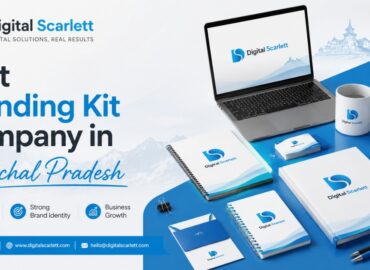 Best Branding Kit Company in Himachal Pradesh  