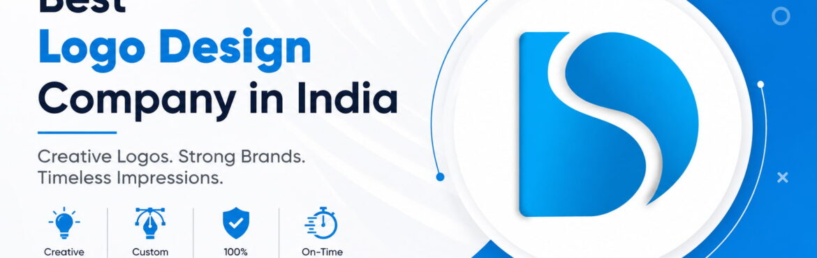 Best Logo Design Company in India