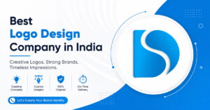 Best Logo Design Company in India