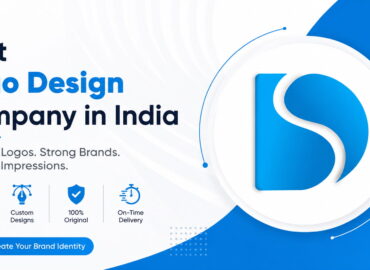 Best Logo Design Company in India