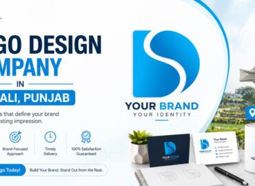 Best Logo Design Company in Mohali, Punjab