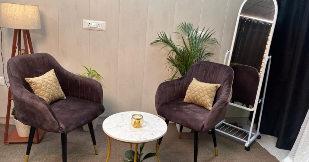 best podcast recording studio in Mohali