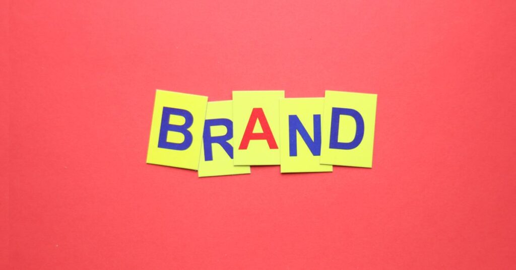 Brand Building Company in Mohali