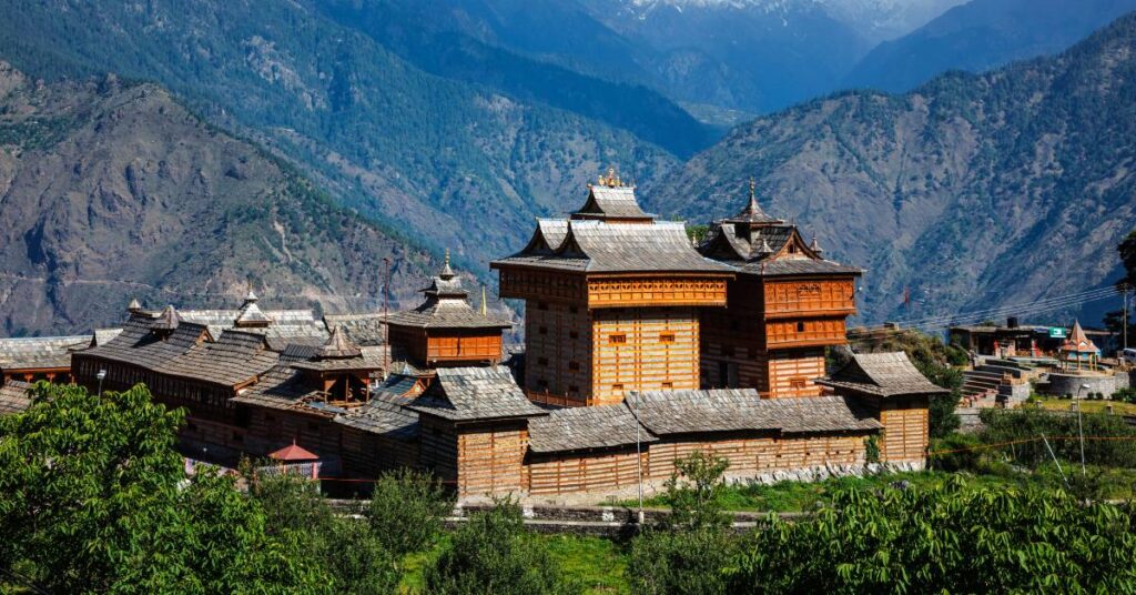 Branding in Himachal Pradesh