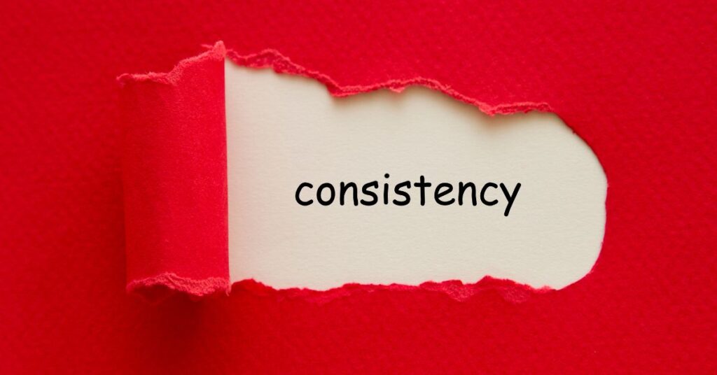 Consistency 