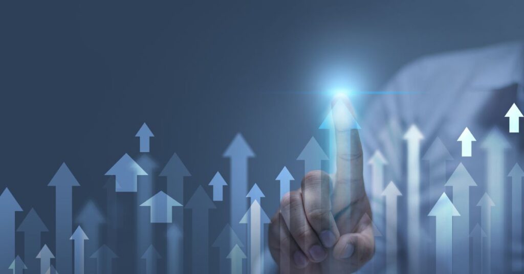 Digital Growth Perspective