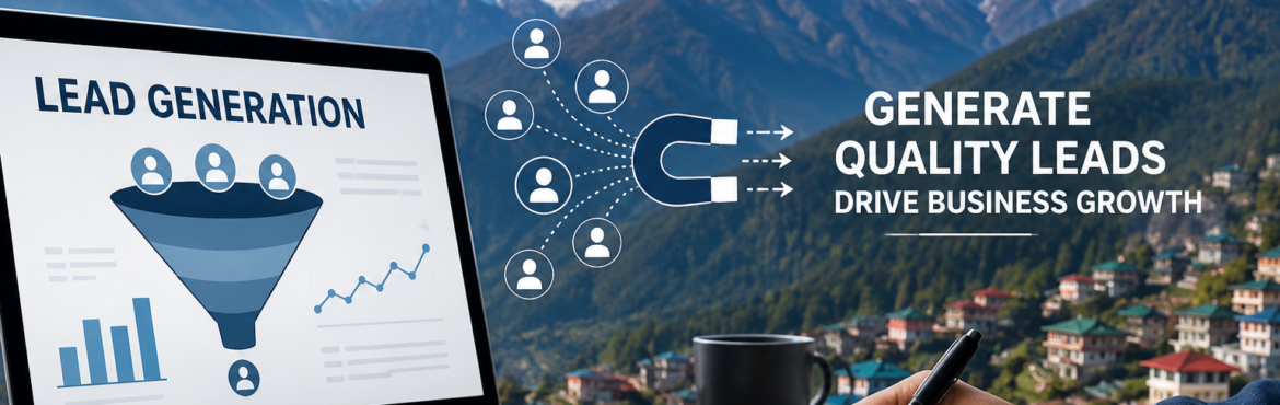 Lead Generation Services in Himachal Pradesh