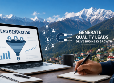 Lead Generation Services in Himachal Pradesh