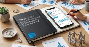 Instagram Marketing Strategy for Small Businesses: A Simple Guide to Grow Your Brand