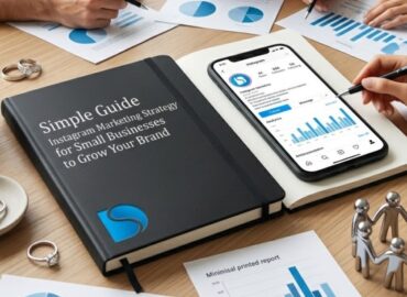 Instagram Marketing Strategy for Small Businesses