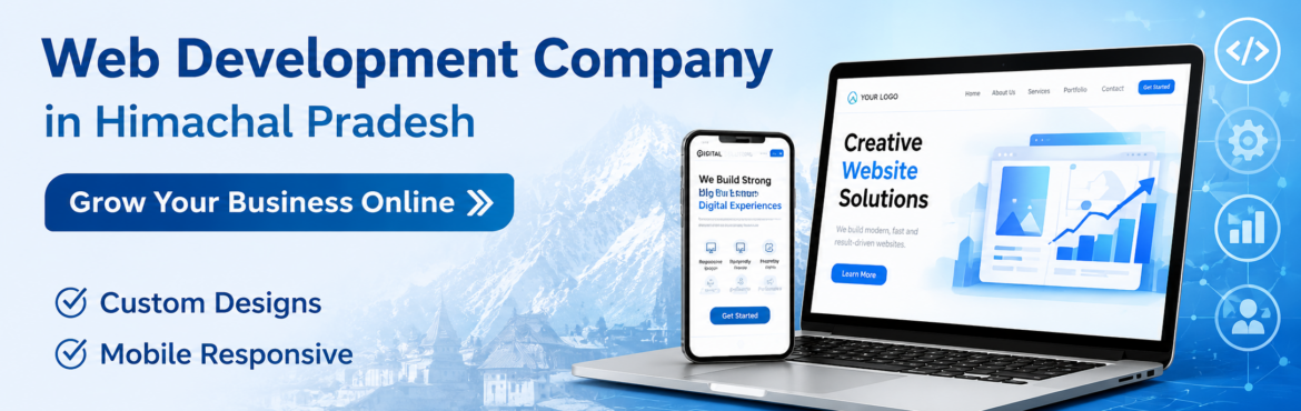 SEO for Travel Agencies in Himachal