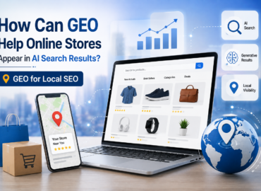 GEO for Local SEO